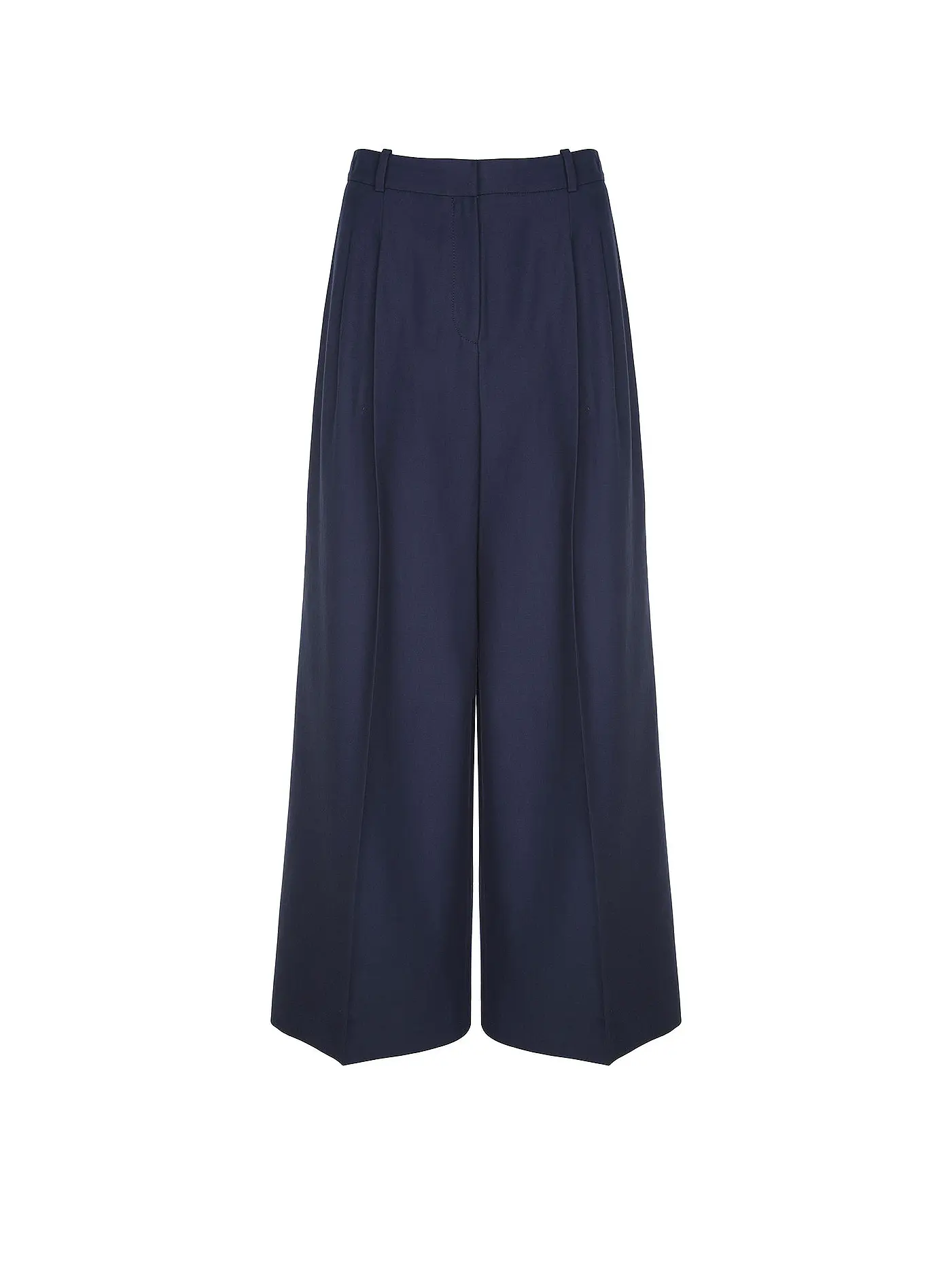 HUGO | Marlenehose HARENAU | 
